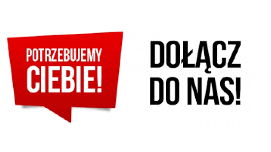 Nabór do zespołu