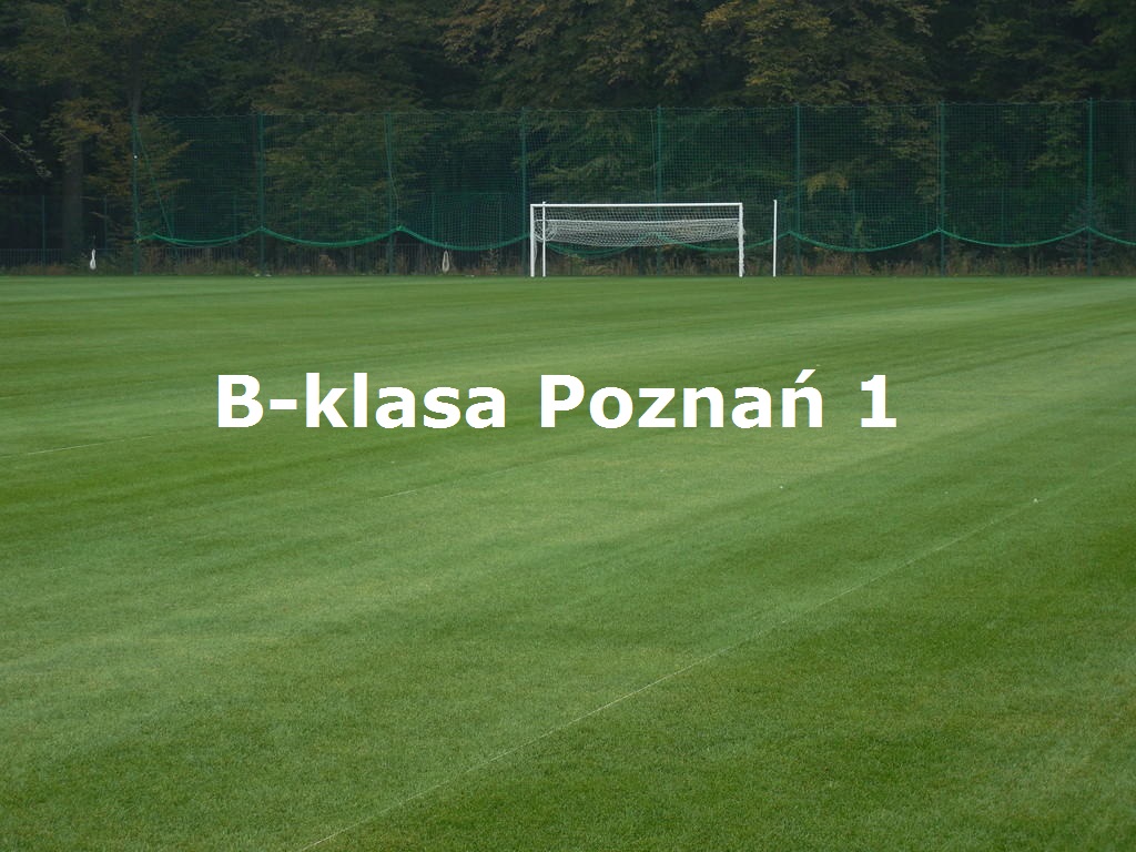 Nasza B-klasa – opis rywali c.d.