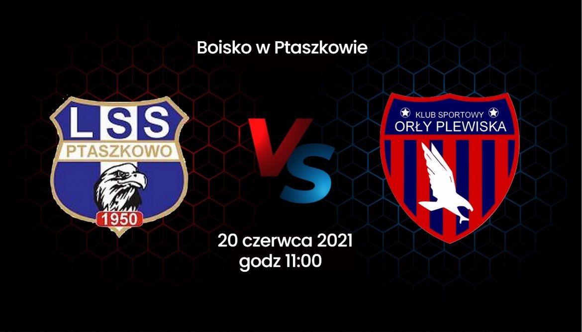 LSSG Ptaszkowo – Orły Plewiska