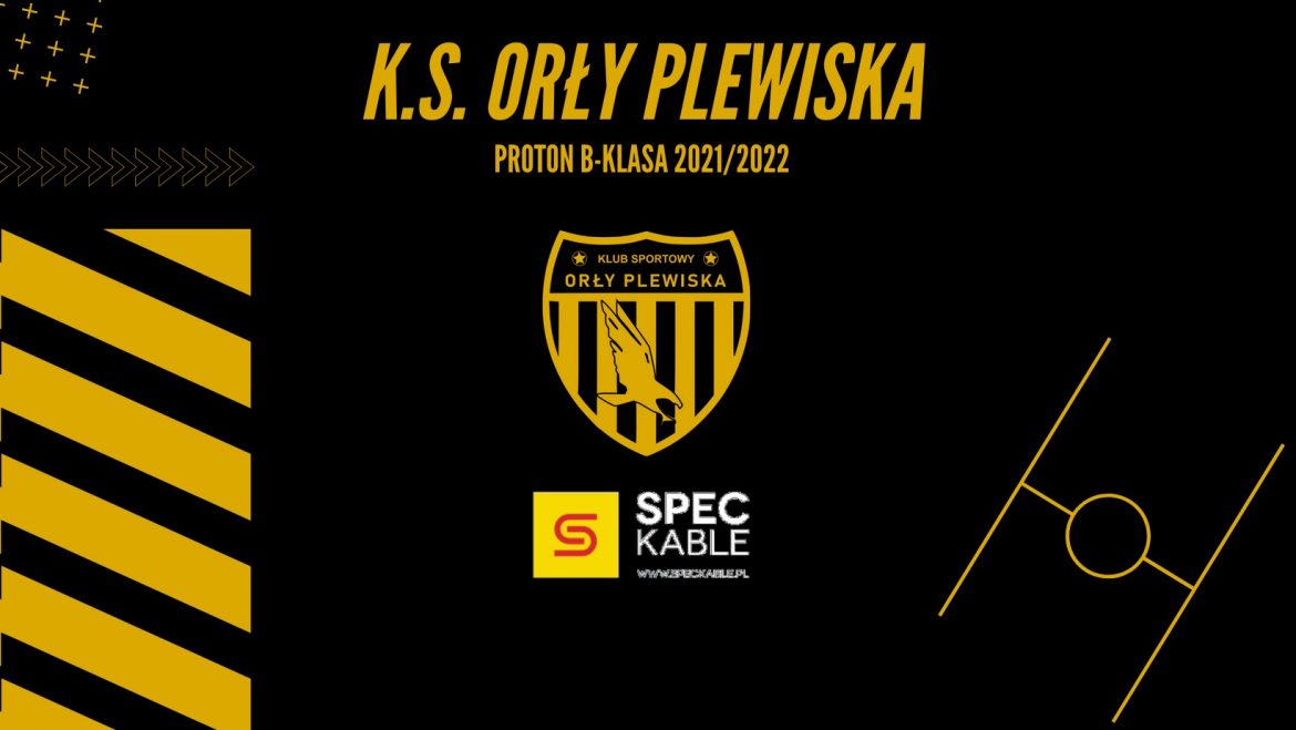 Sponsor: Speckable – Prezentacja nowych strojów